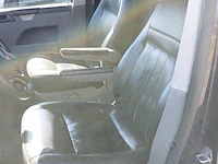 Bedrijfsauto volkswagen, transporter bestel d 96 kw, bouwjaar 2008 - afbeelding 38 van  57