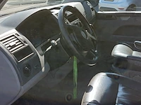 Bedrijfsauto volkswagen, transporter bestel d 96 kw, bouwjaar 2008 - afbeelding 39 van  57