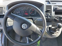 Bedrijfsauto volkswagen, transporter bestel d 96 kw, bouwjaar 2008 - afbeelding 40 van  57