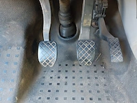 Bedrijfsauto volkswagen, transporter bestel d 96 kw, bouwjaar 2008 - afbeelding 41 van  57