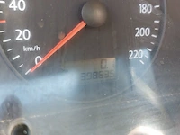 Bedrijfsauto volkswagen, transporter bestel d 96 kw, bouwjaar 2008 - afbeelding 42 van  57