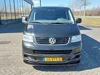Bedrijfsauto volkswagen, transporter bestel d 96 kw, bouwjaar 2008 - afbeelding 34 van  57