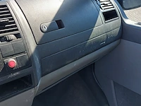 Bedrijfsauto volkswagen, transporter bestel d 96 kw, bouwjaar 2008 - afbeelding 46 van  57