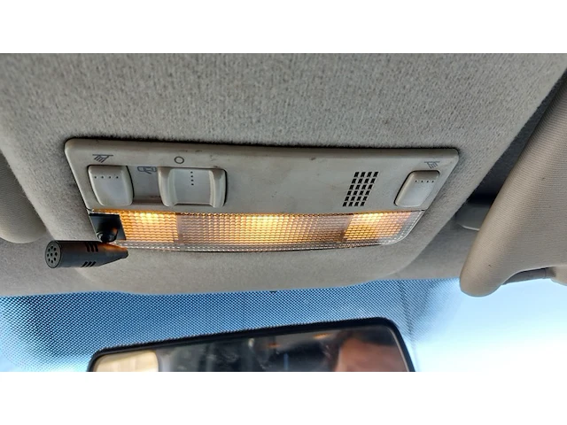 Bedrijfsauto volkswagen, transporter bestel d 96 kw, bouwjaar 2008 - afbeelding 47 van  57
