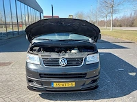 Bedrijfsauto volkswagen, transporter bestel d 96 kw, bouwjaar 2008 - afbeelding 48 van  57