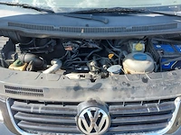 Bedrijfsauto volkswagen, transporter bestel d 96 kw, bouwjaar 2008 - afbeelding 49 van  57