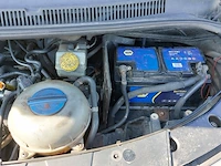 Bedrijfsauto volkswagen, transporter bestel d 96 kw, bouwjaar 2008 - afbeelding 50 van  57