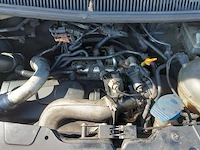 Bedrijfsauto volkswagen, transporter bestel d 96 kw, bouwjaar 2008 - afbeelding 51 van  57