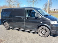 Bedrijfsauto volkswagen, transporter bestel d 96 kw, bouwjaar 2008 - afbeelding 54 van  57