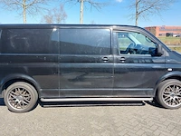 Bedrijfsauto volkswagen, transporter bestel d 96 kw, bouwjaar 2008 - afbeelding 55 van  57