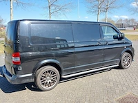 Bedrijfsauto volkswagen, transporter bestel d 96 kw, bouwjaar 2008 - afbeelding 56 van  57