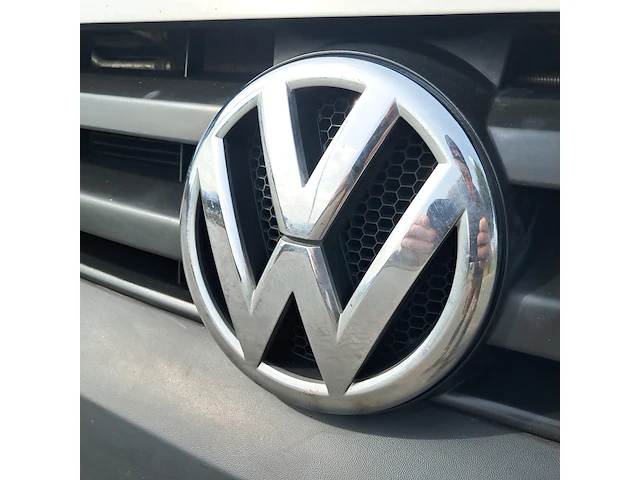 Bedrijfsauto, volkswagen, transporter iav kombi, 2015 - afbeelding 2 van  51