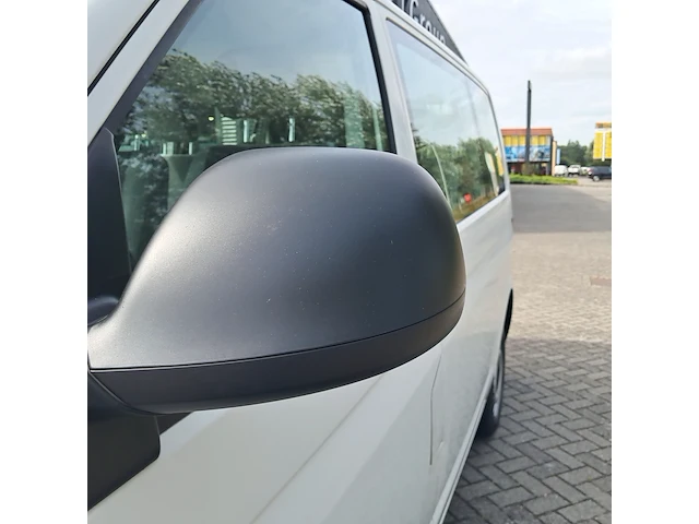 Bedrijfsauto, volkswagen, transporter iav kombi, 2015 - afbeelding 5 van  51