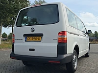 Bedrijfsauto, volkswagen, transporter iav kombi, 2015 - afbeelding 7 van  51