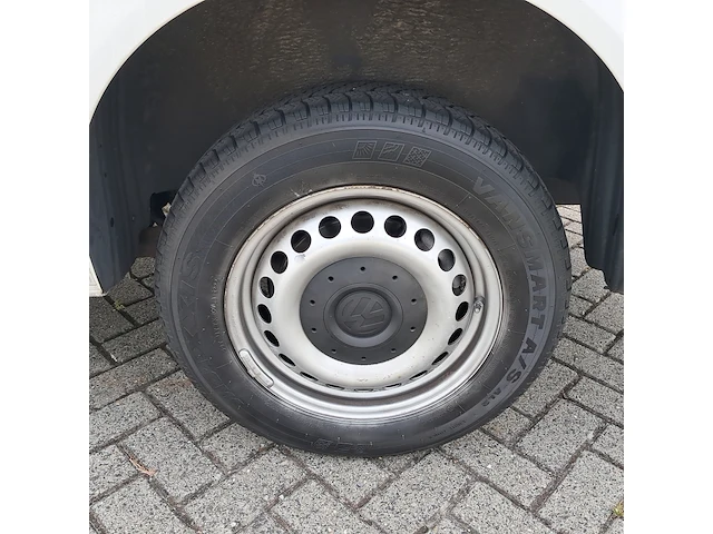 Bedrijfsauto, volkswagen, transporter iav kombi, 2015 - afbeelding 11 van  51