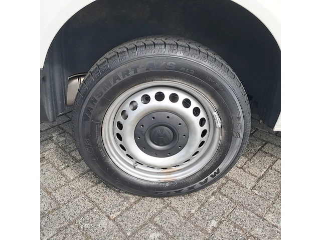 Bedrijfsauto, volkswagen, transporter iav kombi, 2015 - afbeelding 13 van  51