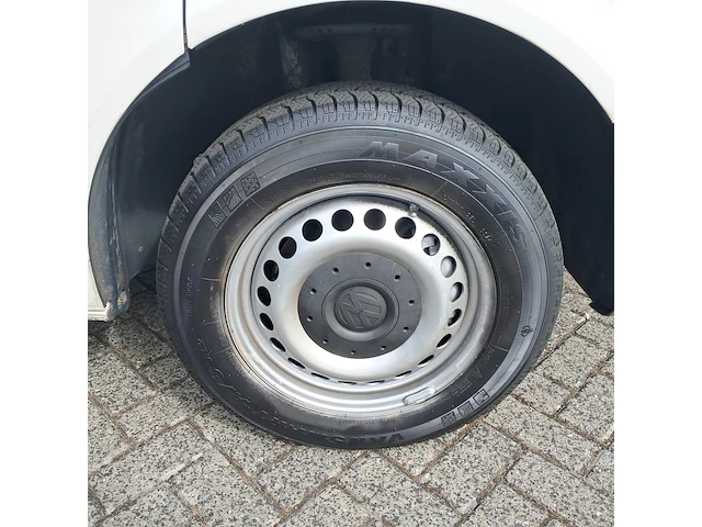 Bedrijfsauto, volkswagen, transporter iav kombi, 2015 - afbeelding 14 van  51