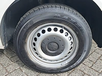 Bedrijfsauto, volkswagen, transporter iav kombi, 2015 - afbeelding 14 van  51