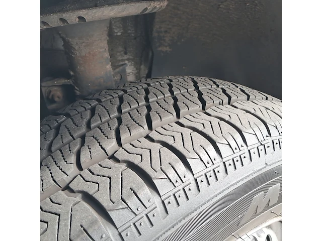 Bedrijfsauto, volkswagen, transporter iav kombi, 2015 - afbeelding 15 van  51