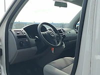 Bedrijfsauto, volkswagen, transporter iav kombi, 2015 - afbeelding 16 van  51