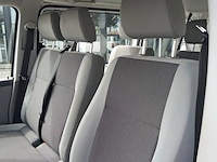 Bedrijfsauto, volkswagen, transporter iav kombi, 2015 - afbeelding 17 van  51