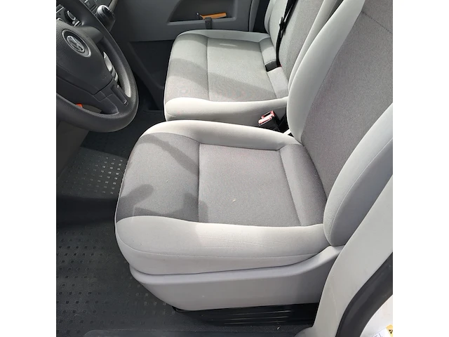 Bedrijfsauto, volkswagen, transporter iav kombi, 2015 - afbeelding 18 van  51
