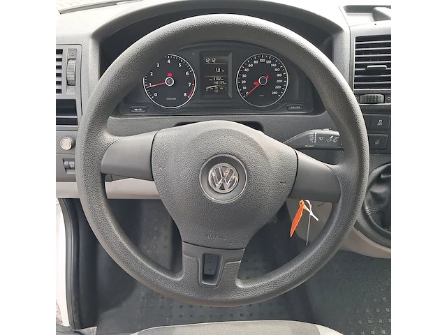Bedrijfsauto, volkswagen, transporter iav kombi, 2015 - afbeelding 19 van  51