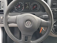 Bedrijfsauto, volkswagen, transporter iav kombi, 2015 - afbeelding 19 van  51