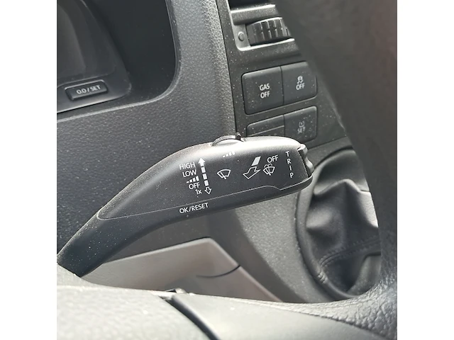 Bedrijfsauto, volkswagen, transporter iav kombi, 2015 - afbeelding 20 van  51