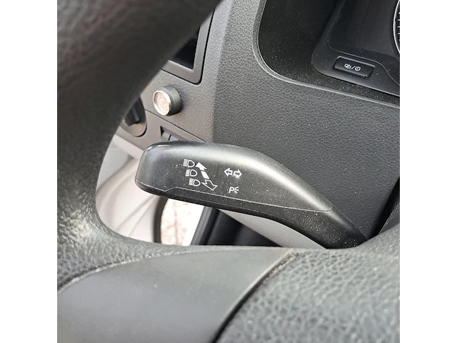 Bedrijfsauto, volkswagen, transporter iav kombi, 2015 - afbeelding 21 van  51