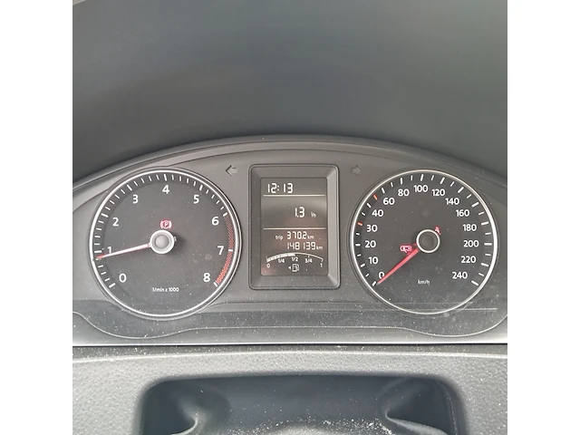 Bedrijfsauto, volkswagen, transporter iav kombi, 2015 - afbeelding 22 van  51