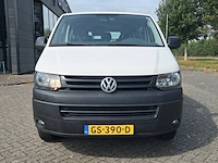 Bedrijfsauto, volkswagen, transporter iav kombi, 2015 - afbeelding 12 van  51