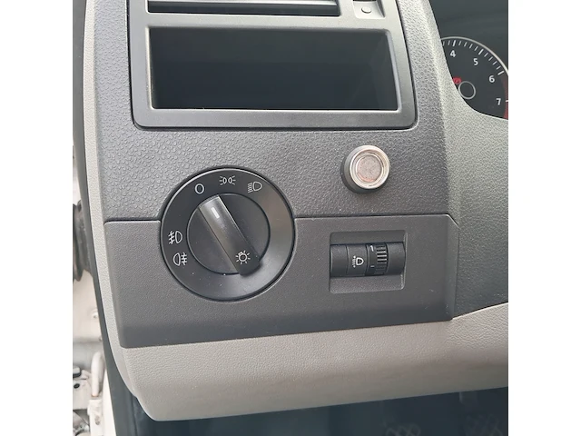Bedrijfsauto, volkswagen, transporter iav kombi, 2015 - afbeelding 24 van  51