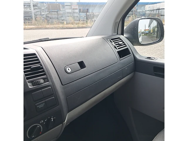 Bedrijfsauto, volkswagen, transporter iav kombi, 2015 - afbeelding 27 van  51