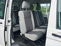 Bedrijfsauto, volkswagen, transporter iav kombi, 2015 - afbeelding 30 van  51