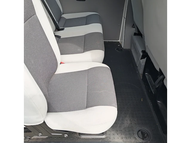 Bedrijfsauto, volkswagen, transporter iav kombi, 2015 - afbeelding 32 van  51