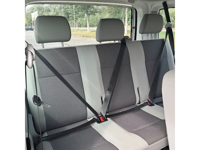 Bedrijfsauto, volkswagen, transporter iav kombi, 2015 - afbeelding 33 van  51