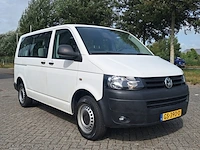 Bedrijfsauto, volkswagen, transporter iav kombi, 2015 - afbeelding 23 van  51