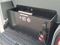 Bedrijfsauto, volkswagen, transporter iav kombi, 2015 - afbeelding 37 van  51