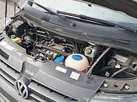 Bedrijfsauto, volkswagen, transporter iav kombi, 2015 - afbeelding 40 van  51