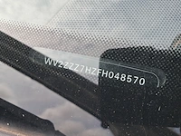 Bedrijfsauto, volkswagen, transporter iav kombi, 2015 - afbeelding 43 van  51