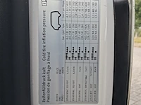 Bedrijfsauto, volkswagen, transporter iav kombi, 2015 - afbeelding 44 van  51