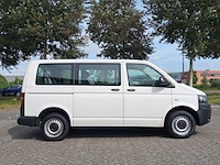 Bedrijfsauto, volkswagen, transporter iav kombi, 2015 - afbeelding 34 van  51