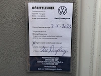 Bedrijfsauto, volkswagen, transporter iav kombi, 2015 - afbeelding 46 van  51