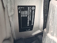 Bedrijfsauto, volkswagen, transporter iav kombi, 2015 - afbeelding 47 van  51