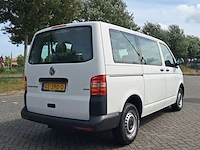 Bedrijfsauto, volkswagen, transporter iav kombi, 2015 - afbeelding 45 van  51