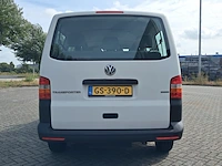 Bedrijfsauto, volkswagen, transporter iav kombi, 2015 - afbeelding 48 van  51