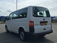 Bedrijfsauto, volkswagen, transporter iav kombi, 2015 - afbeelding 49 van  51
