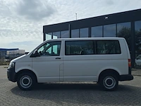 Bedrijfsauto, volkswagen, transporter iav kombi, 2015 - afbeelding 50 van  51