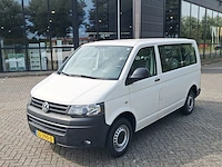 Bedrijfsauto, volkswagen, transporter iav kombi, 2015 - afbeelding 51 van  51